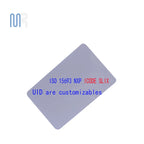 15693 UID Changeable + Lua Script by Iceman Compatible ST LRi K COB Chip Module SLIX 1K