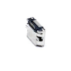 10 Model 50/100Pcs Micro USB Female 5pin DIP Type B SMT USB Connectors Jack Tail Sockect Plug Terminals For Diy repair MP3/4/5