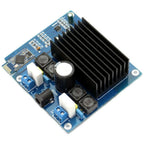 TDA7498 CSR4.0 DC24V Bluetooth Digital Amplifier Finished Board w/ Class D 2x80W YJ00256