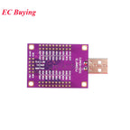 FT4232 Four-channel USB to Serial Port UART/SPI/I2C/JTAG/RS232 /RS485/RS422 Module 4 Channel FT4232HL CJMCU-4232