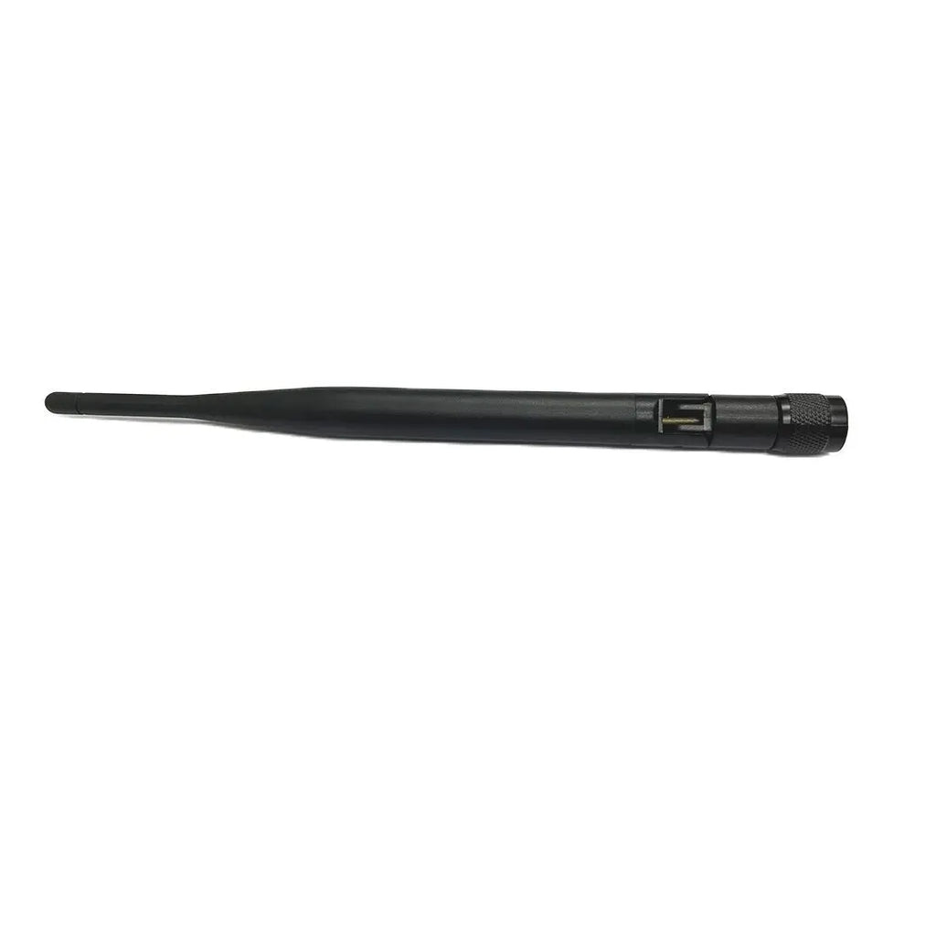 2.4Ghz/5.8Ghz WIFI Dual Band Antenna 6dBi RP TNC Male OMNI 20cm for Wirless Router Signal Booster NEW Wholesale