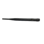 2.4Ghz/5.8Ghz WIFI Dual Band Antenna 6dBi RP TNC Male OMNI 20cm for Wirless Router Signal Booster NEW Wholesale
