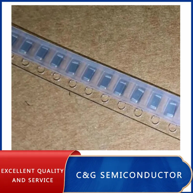 100PCS 1206 600 OHM  600R 2000MA PBY321611T-601Y SMD Chip EMI Ferrite bead