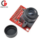 STM32F4 OV2640 Camera Module 2 Million Pixel Electronic Integrated Image Sensor STM32 Supports VGA CIF JPEG 30W for Arduino