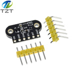 VL6180/VL53L0X/VL53L1X Time of Flight (ToF) Laser Ranging Sensor Module TOF050C TOF200C TOF400C 50CM/2M/4M IIC For Arduino STM32