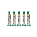 MECHANIC Solder Paste Flux UV223 UV559 Lead-Free NO-Clean SMD Solder Resist for Phone Soldering Repair PCB BGA SMD Rework