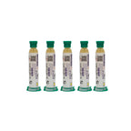 MECHANIC Solder Paste Flux UV223 UV559 Lead-Free NO-Clean SMD Solder Resist for Phone Soldering Repair PCB BGA SMD Rework