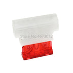 5Sets Auto Standard Middle Fuse Holder + Car Boat Truck ATC/ATO Blade Fuse 3A 5A 10A 15A 20A 25A 30A 35A 40A