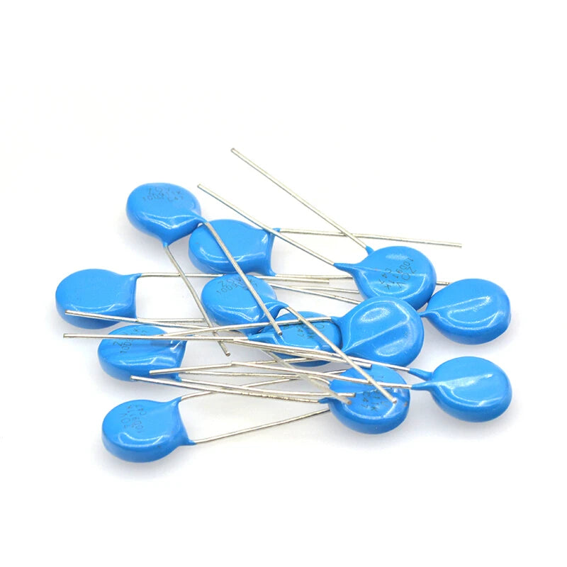 10pcs Varistor Precision 14D220K 14D270K 14D470K 14D680K 14D151K 14D201K 14D221K 14D391K 14D431K 14D471K 14D511K 14D561K 14D821