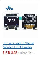 1PCS LCD2004+I2C 2004 20x4 2004A blue screen HD44780 Character LCD /w IIC/I2C Serial Interface Adapter Module For Arduino Module