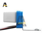 Automatic On Off Photocell Street Lamp Light Switch Controller DC AC 220V 12V 24V 10A Photo Control Photoswitch Sensor Switch