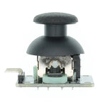 Estardyn 2-Axis Analog Joystick Module XY Dual Axis PS2 Game Rocker with Button Breakout Board Sensor for Robot DIY