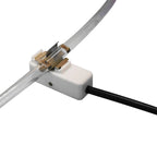 XKC-Y26A Non-contact Water Capacitive Liquid Level Detection Sensor for 4-11mm Small Pipes