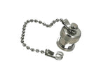 1Pcs BNC Male plug & Female jack Nut Bulkhead & Chain Solder PCB Mount & Panel Mount RF Coaxial Adapter connector