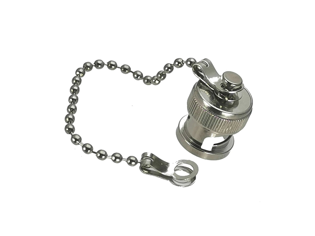 1Pcs BNC Male plug & Female jack Nut Bulkhead & Chain Solder PCB Mount & Panel Mount RF Coaxial Adapter connector