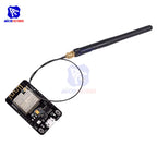 Diymore ESP32-CAM-MB CH340G USB Serial ESP32-S Wireless WiFi Bluetooth OV2640 2MP Camera Support Photo/Video Antenna for Arduino