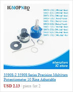 5PCS RX21 10W 6W Wire Wound Resistance 5% 1R 10R 100R 1K 10K 12K 15K 18R 20R 22R 24R 27R 30R 33R 36R 0.1R 0.12R 0.01R 0.05R