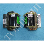 150Ω+150Ω: 12.5K+12.5K single-ended balanced step-up transformer, Dual C amorphous core，over-signal current 60mA