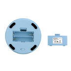 Retekess TM101 Quiz Answer Game Buzzer System 3 Answer Mode 4 Color State for Classroom Competition Game Show Family Party Games