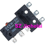 5pcs Authentic Original Omron D2SW-3H D2SW-3L2H D2SW-3L1H D2SW-P2D D2SW-P2L1D Elevator special band-type brake detection switch