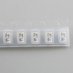 10pcs Micro Fuse SMD SMT 1206 72V 11CT T 1A 1.25A 1.6A 2A 2.5A 3.15A 4A 5A 6.3A 8A 10A 72V DC Slow Blow 3216 Surface Mount SOC