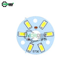 10PCS 3W 5730 LED Emitting Diode SMD Highlight Lamp Panel LED Board Light White