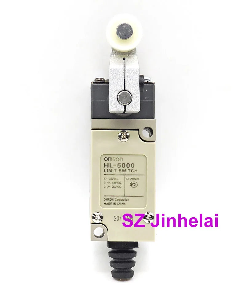 Authentic Original Limit Switch Omron HL-5000 HL-5030 HL-5050 HL-5071 HL-5072 Travel Switches HL-1071-MR HL-1073-MR 5030G