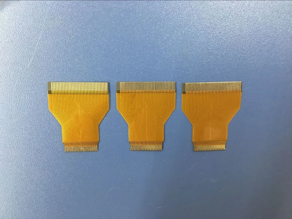 FPC Transfer board 0.3 pitch to 0.5 pitch 25P 31P 39P 51P FPC Transfer flexible Board