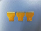 FPC Transfer board 0.3 pitch to 0.5 pitch 25P 31P 39P 51P FPC Transfer flexible Board