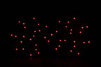 WS2812B 5050 RGB Led Digital Panel Light Matrix Flexible Screen  WS2812 Ring Individually Addressable Pixels DC5V