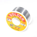 100G Rosin Solder Wire Tin B-1 63/37 CF-10 Flux 2.0% 0.5/0.6/0.8/1.0/1.2/1.5/2.0mm Welding Soldering Iron Cord Reel