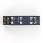 AC 0-5A,0-10A Current Transmitter 4-20mA output DC  ampere signal transducer Current Sensor