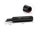 MECHANIC OG Series Anti-Static Copper Electric Soldering Iron Tip Welding Tips Head BGA Repair Tool Kit For 936 Solder Station
