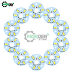 10PCS 3W 5730 LED Emitting Diode SMD Highlight Lamp Panel LED Board Light White