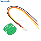 AS5600 Absolute Value Rotary Encoder PWM/I2C Port 12 Bit For Brushless Gimbal PTZ/Gimbal/Pan Tilt Motor Incremental Encoder