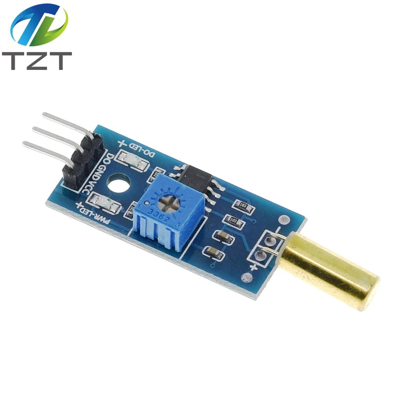 TZT Raspberry pi 2 3 the sensors module package HC-SR04 HC-SR501 DHT11 DS3231 KY-008 Sound Rain Soil sensors for arduino kit