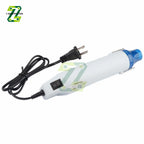 300W 220V Electric Hot Air Heat Gun EU/US Plug For Heat Shrink Tube