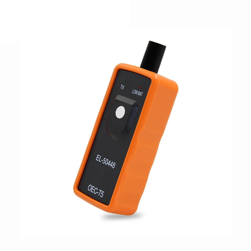 EAFC Car Tire Pressure Sensor TPMS Activation Tool EL 50448 OEC-T5 GM Monitoring Sensor EL50448