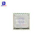 diymore HPD13A 840 -945MHz SX1276 Wireless Transceiver Modble LoRa Data Transmission SPI Remote Control Board for Arduino