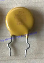 20PCS 14N511K 14N561K 510V 560V 14D511 14D561 14K511 14K561 Short Bend Pin Long Pin 14MM VARISTOR