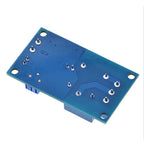 Detection Sensor Brightness Automatic Control Module XH-M131 DC 5V 12V 10A Light Control Switch Photoresistor Relay Module