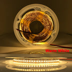 DC 5V 12V 24V Led Strip Light Diode Tape PC TV SMD 2835 1M - 5M 60/120/240 Leds/m 5 12 24 V LED Strip Decoration Light For Rooms