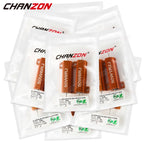 2pcs/Pack 25W 50W 100W Wirewound Metal Resistors 0.1 0.33 1 6 8 10 12 15 20 25 50 75 100 500 1K 10K K Ohm High Power Resistance