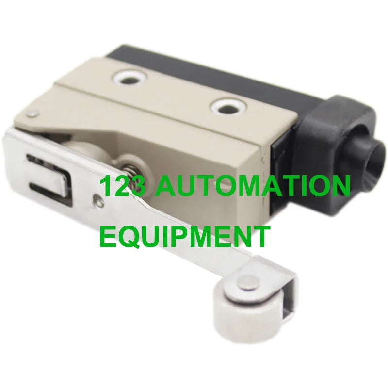Authentic New Omron ZC-D55 Q55 W155 W255 W2155 High-Precision Enclosed Limit Switch
