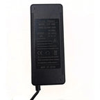 12.6V 5A Battery Charger for 18650 Li-ion 3Series 12V Lithium Battery Pack Charger EU/US/UK/AU Plug High Quality Free Shipping