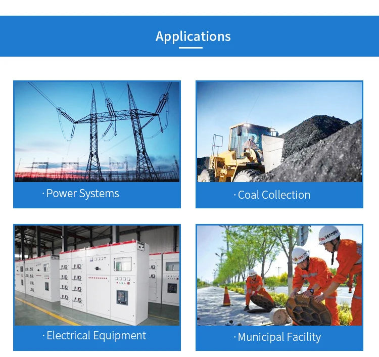 Input 0-10A Ac Transmitter Current Transducer Sturdy Fast Response Output Dc 0-5V Transmitter For Electrical Installations