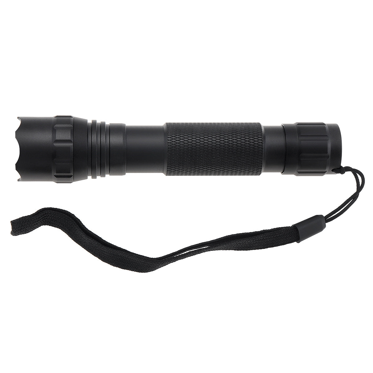 10W LED Infrared Hunting Flashlight 501F 502F Mini IR 850 / 940nm Night Vision Zoom Handheld Waterproof Outdoor Tactical Torch