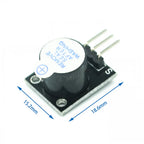 2PCS KY-001 KY-002 KY-003 KY-004 KY-005 KY-006 KY-008 KY-010 KY-011 KY-012 KY Series Various Modules for Electronic Projects