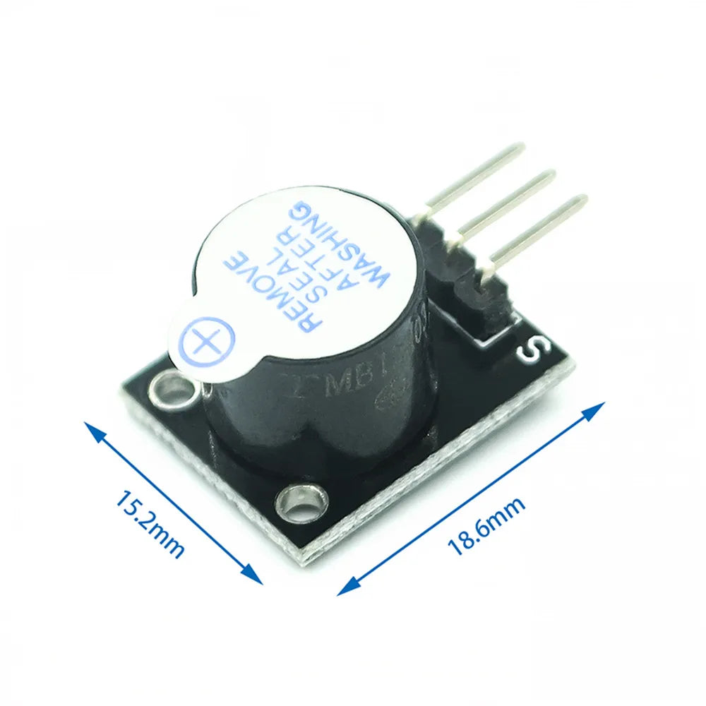 2PCS KY-001 KY-002 KY-003 KY-004 KY-005 KY-006 KY-008 KY-010 KY-011 KY-012 KY Series Various Modules for Electronic Projects