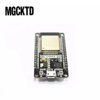 Official DOIT ESP32 Development Board WiFi+Bluetooth Ultra-Low Power Consumption Dual Core ESP-32 ESP-32S ESP 32 Similar ESP8266